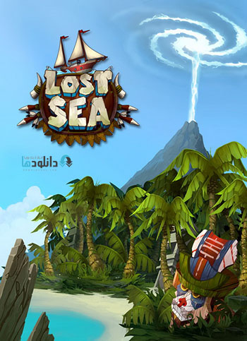 Lost Sea-pc-cover